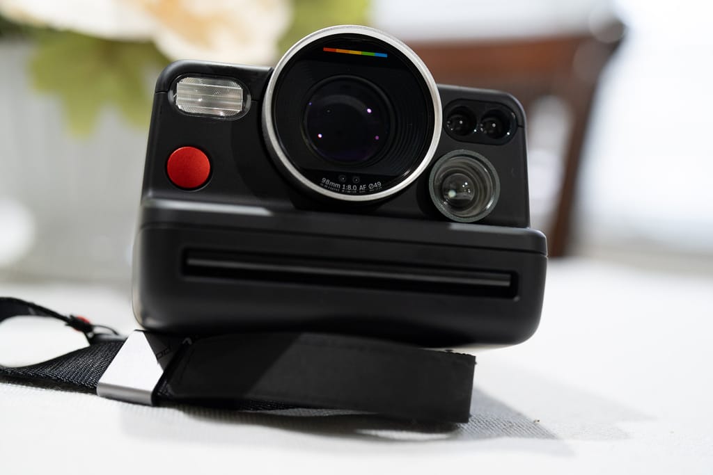 Retro Finds: My Top Vintage Polaroid Cameras for 2024