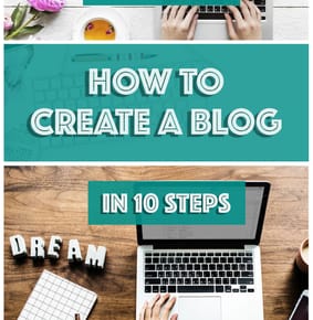 10 Steps to Start A Successful Multi-Topic Blog