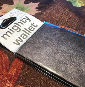 How Long Do Mighty Wallets Last? A Long-Term Review.