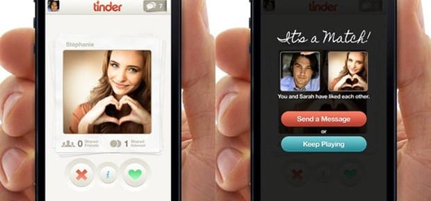 Why Travelers Should Use Tinder: Exploring Connections on the Road