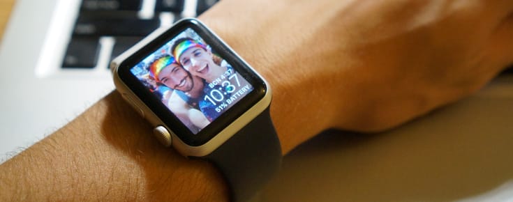 5 Lessons I Have Learned From Owning an Apple Watch for One Year