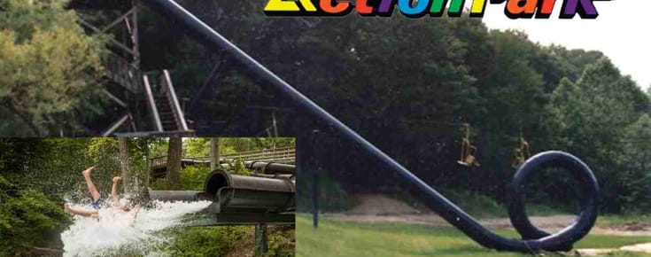 New Jersey’s Action Park: The Most Insane Amusement Park To Ever Exist